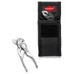 2 Pc Mini Pliers Set XS in Belt Pouch | 00 20 72 V04 XS