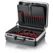 Tool Case, Empty | 00 21 05 LE