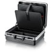 Tool Case, Empty | 00 21 05 LE