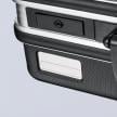 Tool Case, Empty | 00 21 05 LE