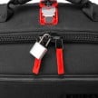 KNIPEX Modular X18 Tool Backpack | 00 21 50 LE
