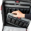 KNIPEX Modular X18 Tool Backpack | 00 21 50 LE