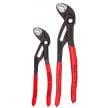 2 Pc Cobra® Water Pump Pliers Set (7 1/4", 10") | 00 31 20 V01 US