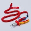 Tool Tethering Lanyard | 00 50 01 T BKA