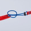 Tool Tethering Lanyard | 00 50 01 T BKA