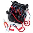 Small Tethered Tool Bag, Empty | 00 50 50 T LE