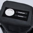 Large Tethered Tool Bag, Empty | 00 50 51 T LE