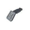 10 Pc KNIPEXTEND ColorCoded Clips, Dark Gray | 00 61 10 CA SBA