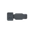 10 Pc KNIPEXTEND ColorCoded Clips, Dark Gray | 00 61 10 CA SBA