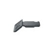 10 Pc KNIPEXTEND ColorCoded Clips, Dark Gray | 00 61 10 CA SBA