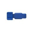 10 Pc KNIPEXTEND ColorCoded Clips, Blue | 00 61 10 CB SBA