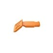 10 Pc KNIPEXTEND ColorCoded Clips, Orange | 00 61 10 CO SBA