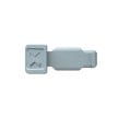 10 Pc KNIPEXTEND ColorCoded Clips, Light Gray | 00 61 10 CS SBA