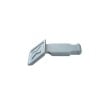 10 Pc KNIPEXTEND ColorCoded Clips, Light Gray | 00 61 10 CS SBA