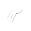 10 Pc KNIPEXTEND ColorCoded Clips (Green, Dark Gray, Orange, White, Violet) | 00 61 10 02 SBA
