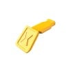 10 Pc KNIPEXTEND ColorCoded Clips (Red, Blue, Yellow, Light Gray, Magenta) | 00 61 10 01 SBA