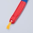 High Leverage 12° Angled Diagonal Cutters | 74 22 200