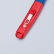 High Leverage 12° Angled Diagonal Cutters | 74 22 200