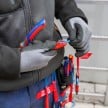 High Leverage 12° Angled Diagonal Cutters | 74 22 200