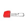 10 Pc KNIPEXTEND TetheredTool Clips, Red | 00 62 10 TR SBA