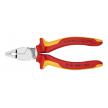 Combination Pliers-1000V Insulated | 01 06 160
