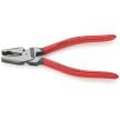 High Leverage Combination Pliers | 02 01 180