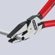 High Leverage Combination Pliers | 02 01 180