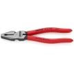 High Leverage Combination Pliers | 02 01 200