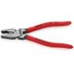 High Leverage Combination Pliers | 02 01 200
