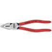 High Leverage Combination Pliers | 02 01 200