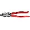 High Leverage Combination Pliers | 02 01 225