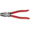 High Leverage Combination Pliers | 02 01 225