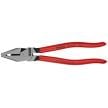 High Leverage Combination Pliers | 02 01 225