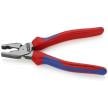 High Leverage Combination Pliers | 02 02 180