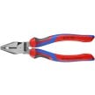 High Leverage Combination Pliers | 02 02 180