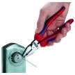 High Leverage Combination Pliers | 02 02 180