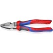 High Leverage Combination Pliers | 02 02 200