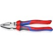 High Leverage Combination Pliers | 02 02 225