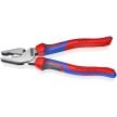 High Leverage Combination Pliers | 02 02 225