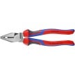High Leverage Combination Pliers | 02 02 225