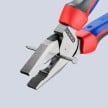 High Leverage Combination Pliers | 02 02 225