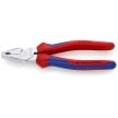 High Leverage Combination Pliers | 02 05 180