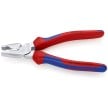 High Leverage Combination Pliers | 02 05 180