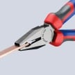 Combination Pliers | 03 02 160