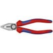 Combination Pliers | 03 02 180