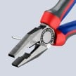 Combination Pliers | 03 02 200