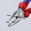 4 Pc Chrome Pliers Set in Foam Tray | 00 20 01 V17