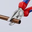 Combination Pliers Chrome Plated | 03 05 180