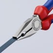 Combination Pliers Chrome Plated | 03 05 180