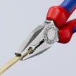 Combination Pliers Chrome Plated | 03 05 180